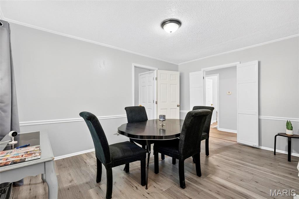 Bissell Hills 7 - Residential