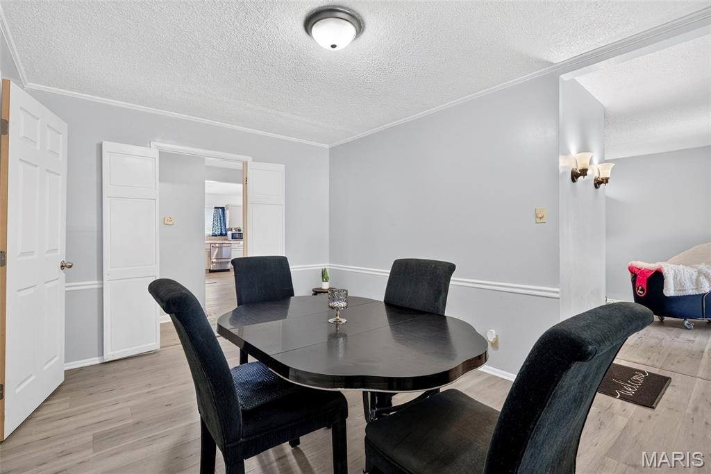 Bissell Hills 7 - Residential