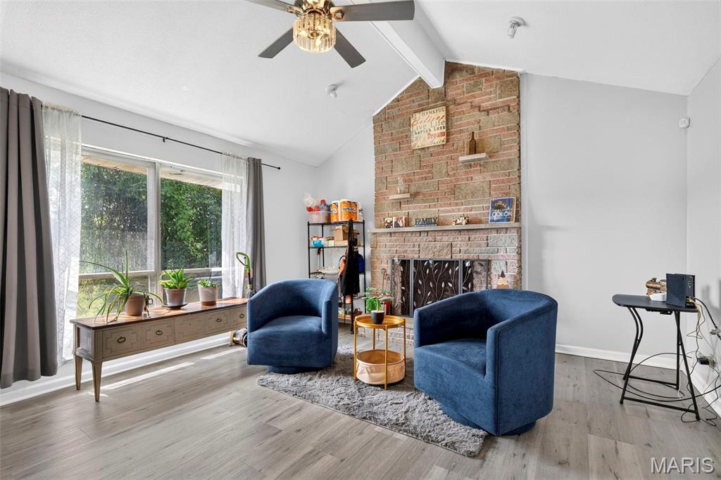 Bissell Hills 7 - Residential