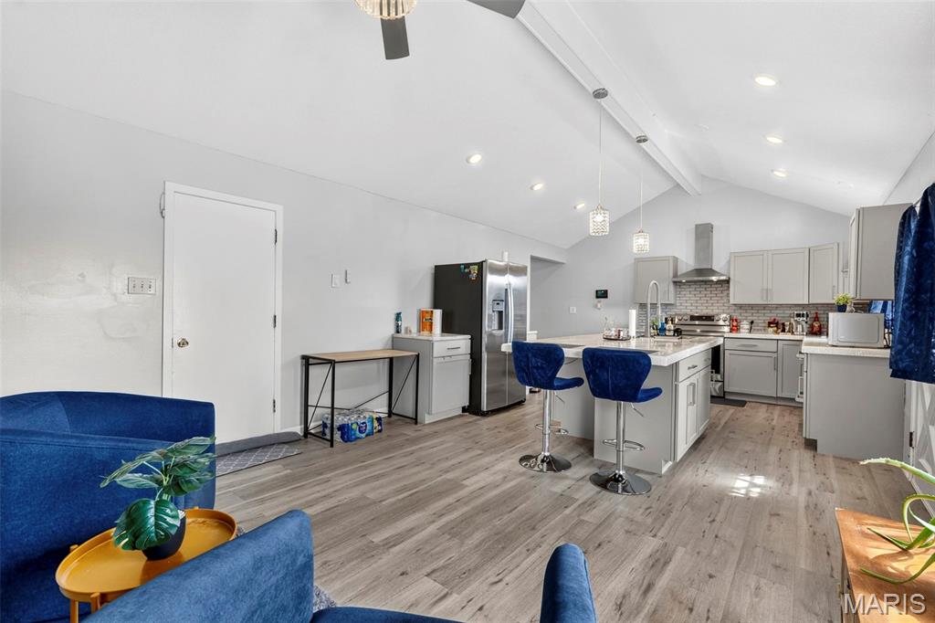 Bissell Hills 7 - Residential