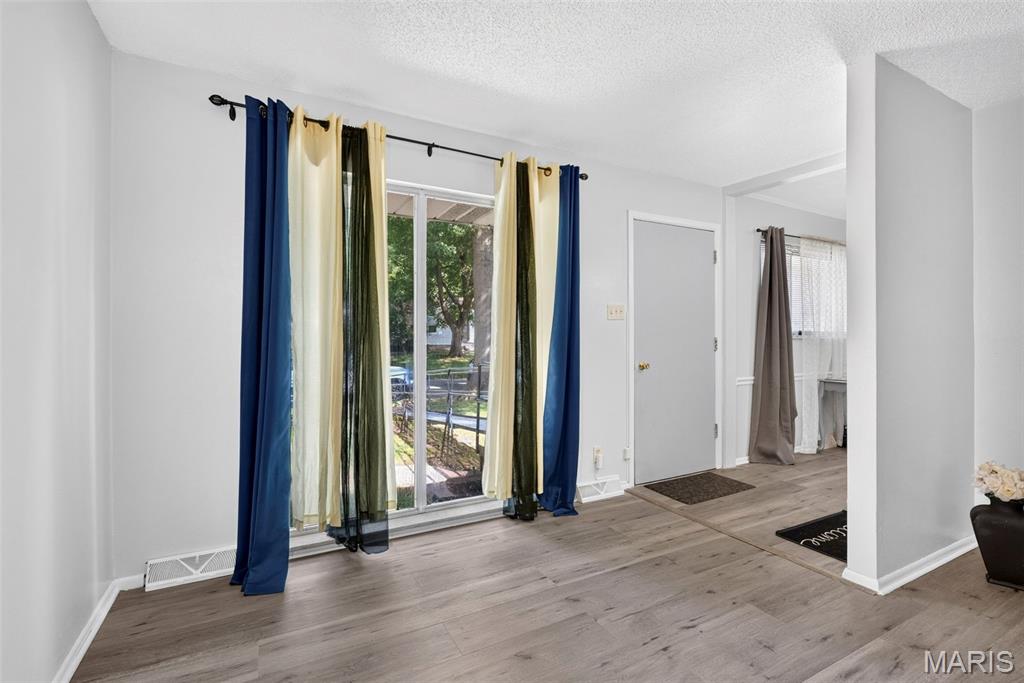 Bissell Hills 7 - Residential