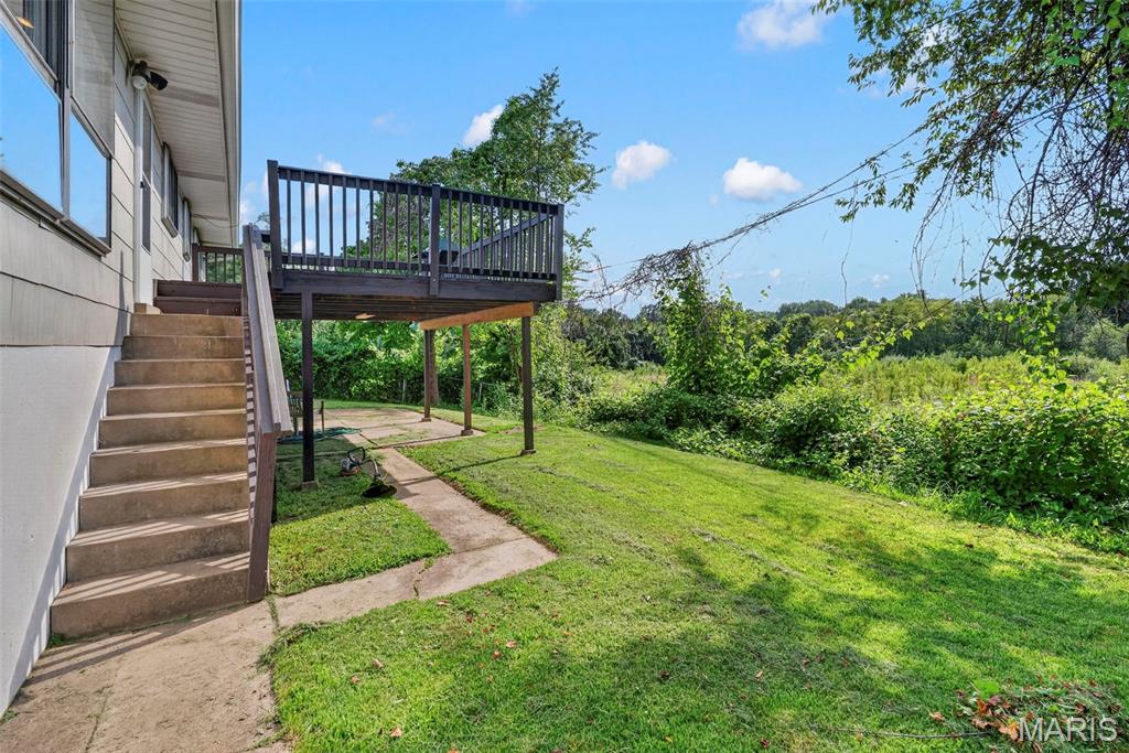 Bissell Hills 7 - Residential