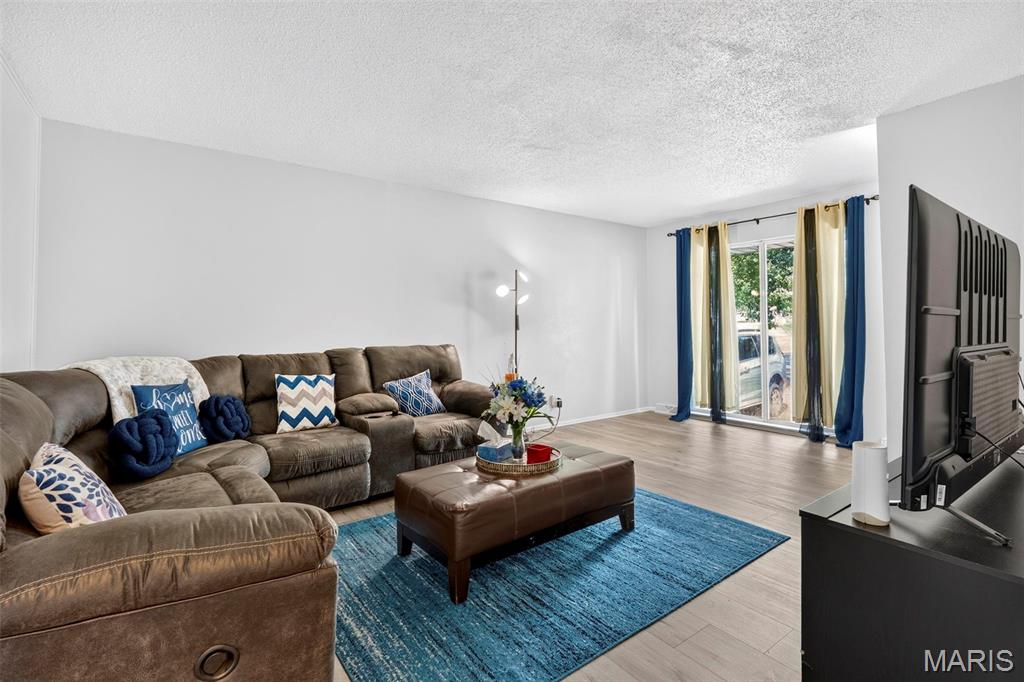 Bissell Hills 7 - Residential