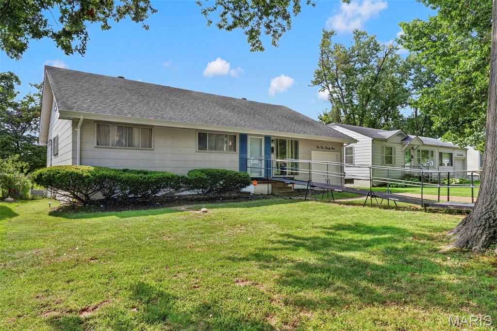 Bissell Hills 7 - Residential