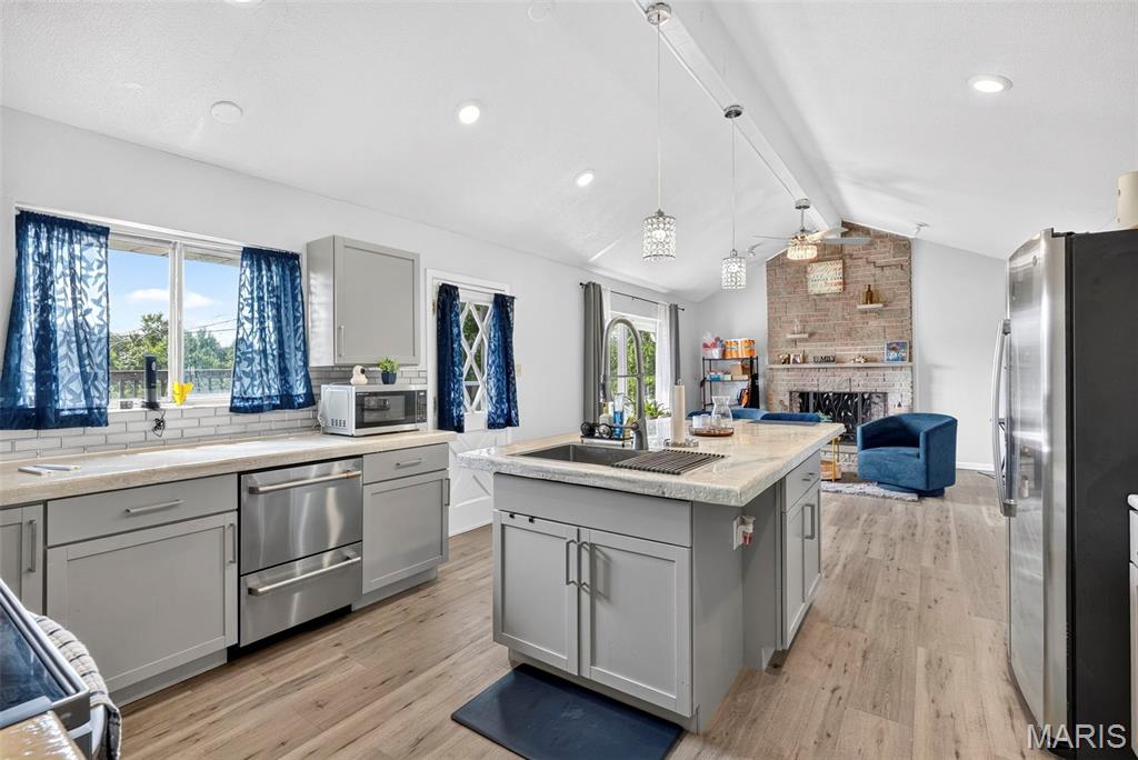 Bissell Hills 7 - Residential
