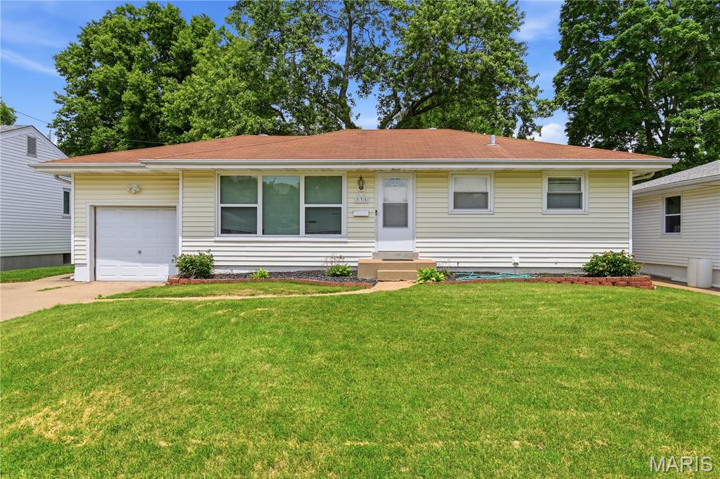 Investment Opportunity! Package listing-MLS numbers: 26034659, 26034650, 26033652, 26033650, 26033647, 26033641, 26033262, 26033257 & 26032699. Ranch home with oversized, attached garage and eat in kitchen. 3 beds and two full baths. Partially finished lower level.
