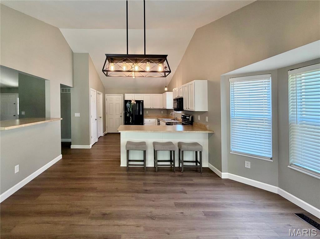 Cherrywood Parc #5 - Residential