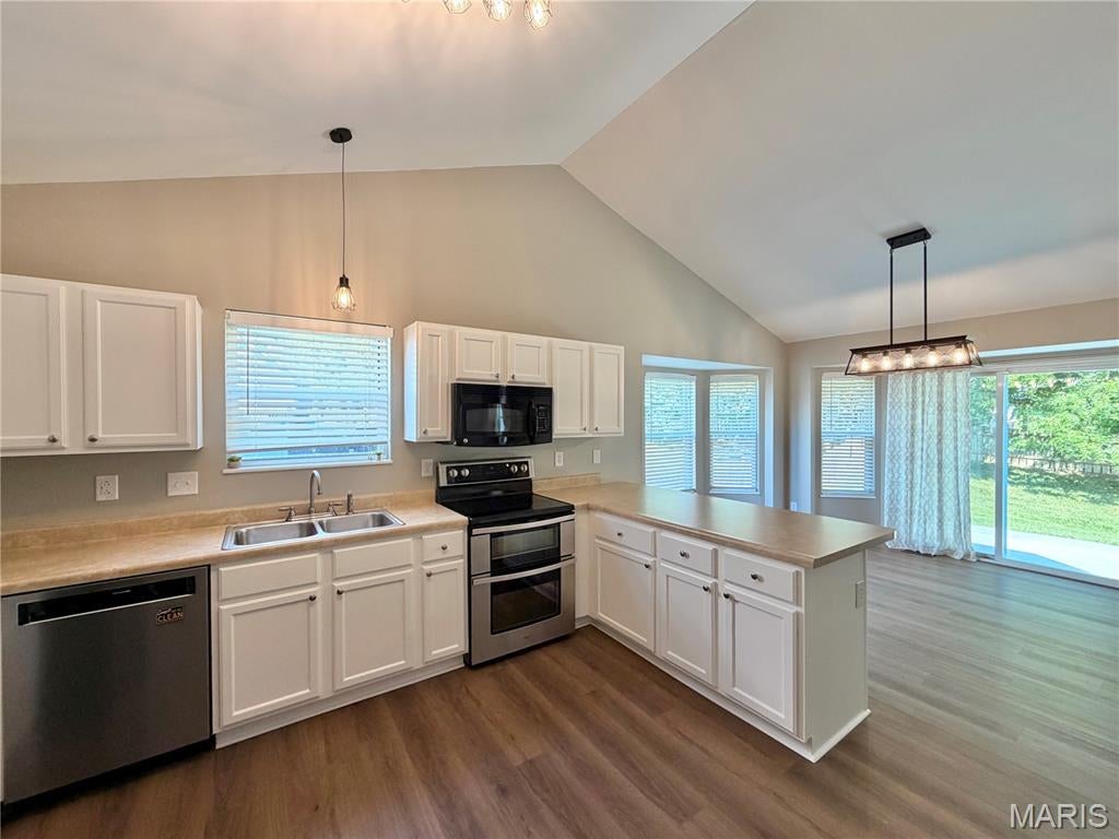 Cherrywood Parc #5 - Residential
