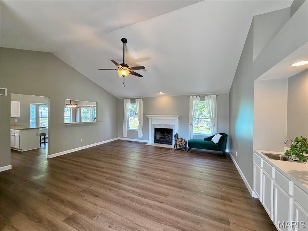 Cherrywood Parc #5 - Residential