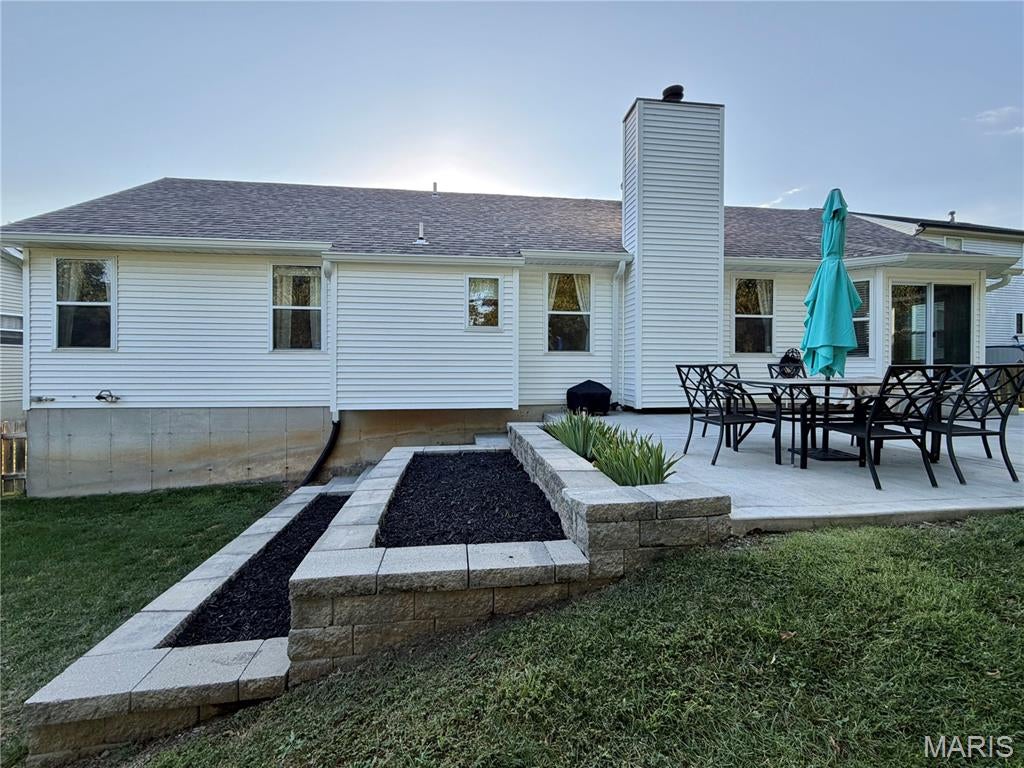 Cherrywood Parc #5 - Residential