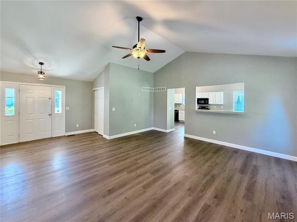 Cherrywood Parc #5 - Residential