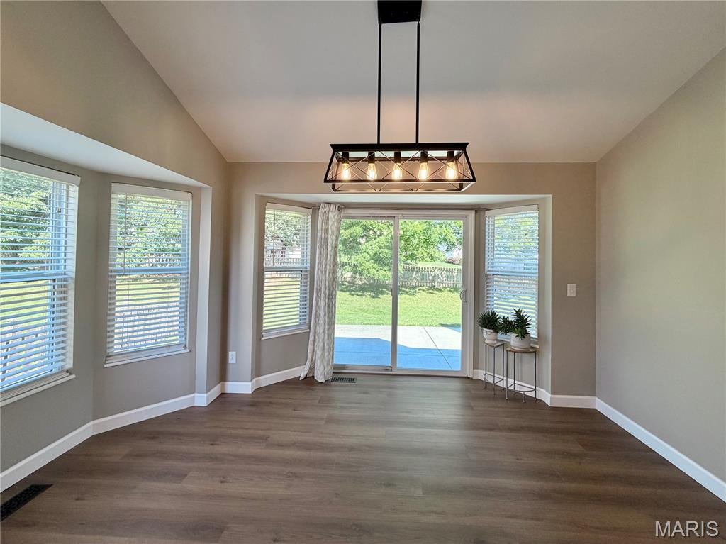 Cherrywood Parc #5 - Residential