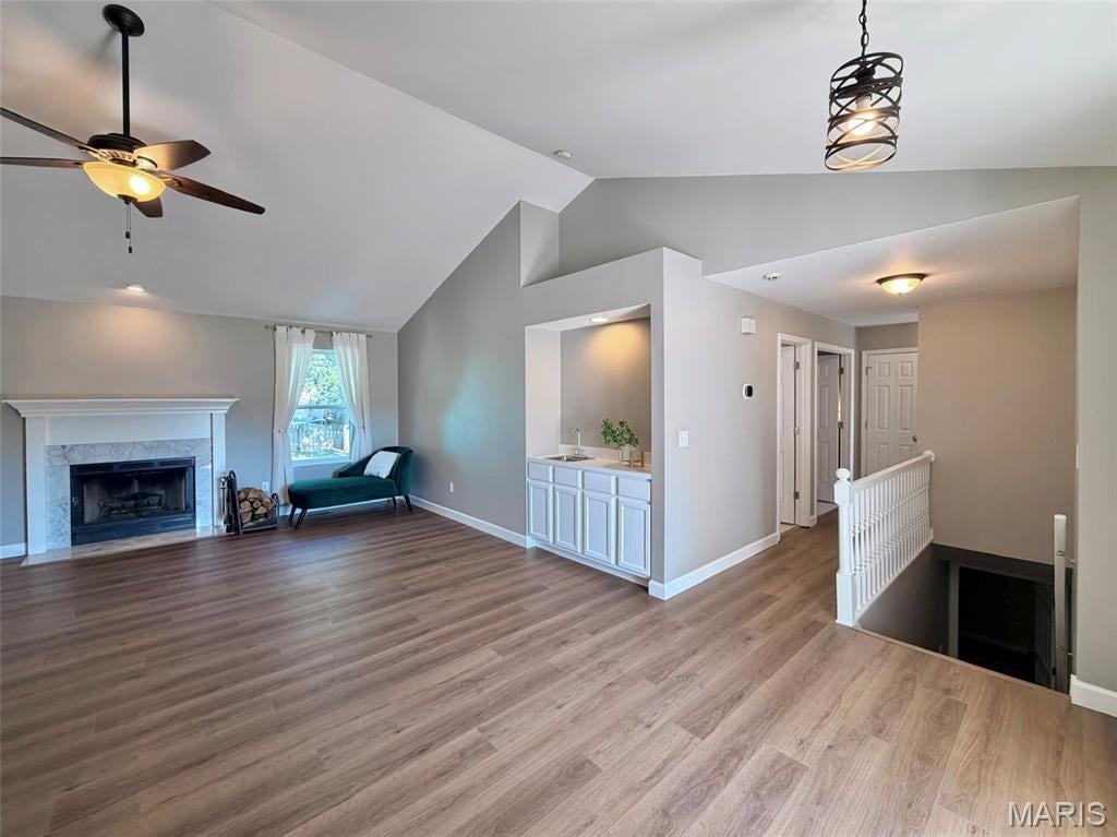Cherrywood Parc #5 - Residential