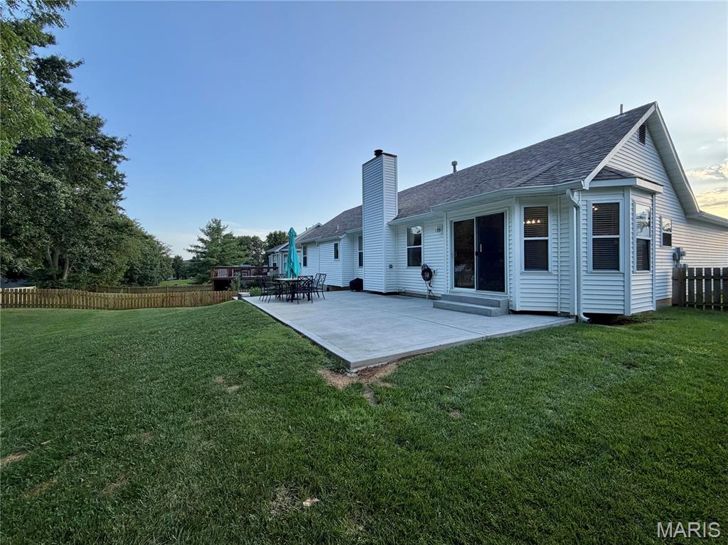 Cherrywood Parc #5 - Residential