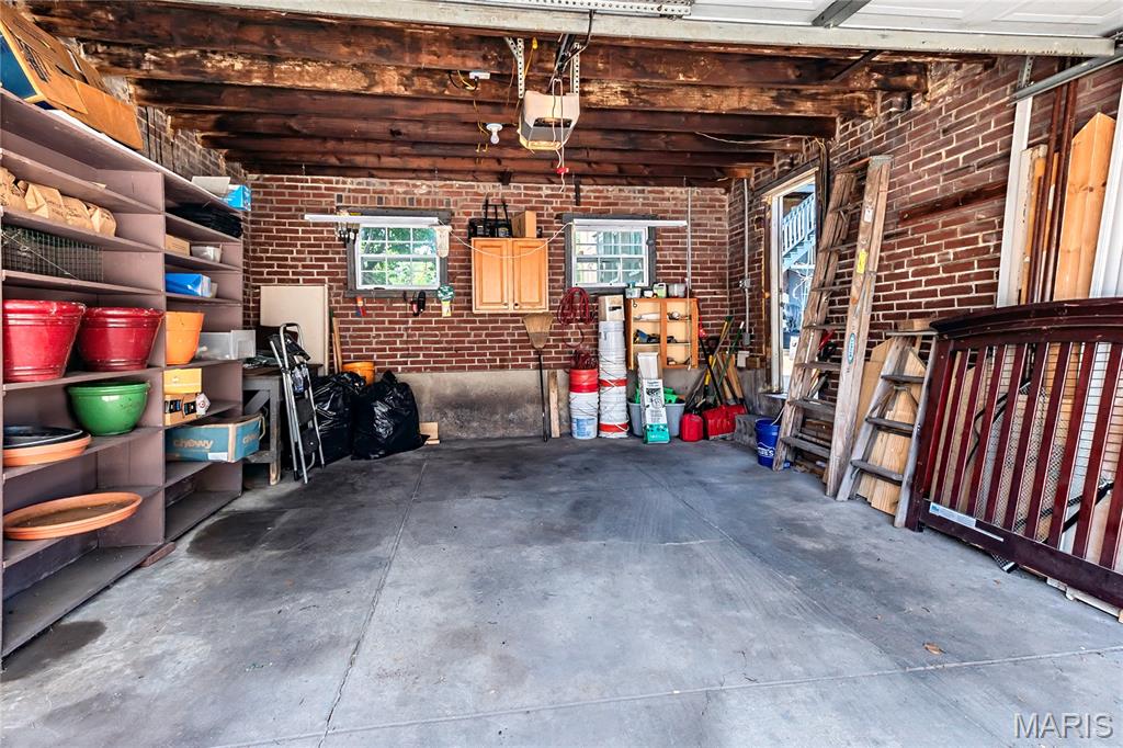 St Louis Commons Add - Residential
