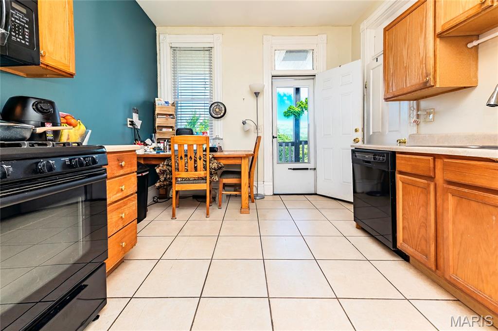 St Louis Commons Add - Residential