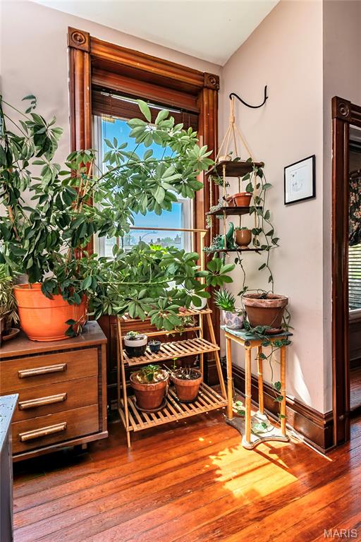 St Louis Commons Add - Residential