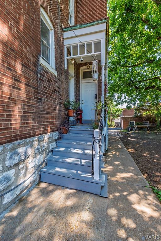 St Louis Commons Add - Residential