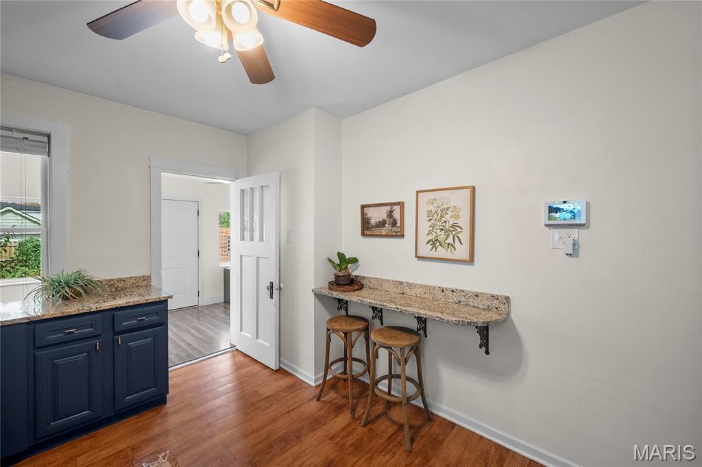Russell Place - Residential