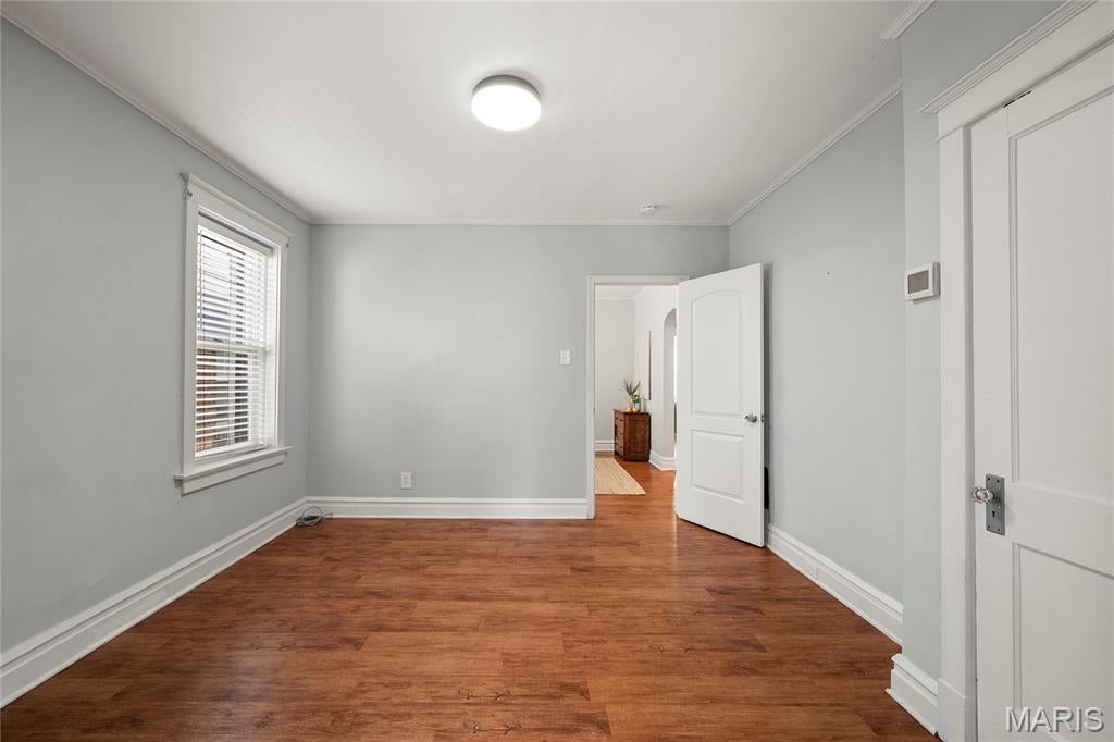Russell Place - Residential