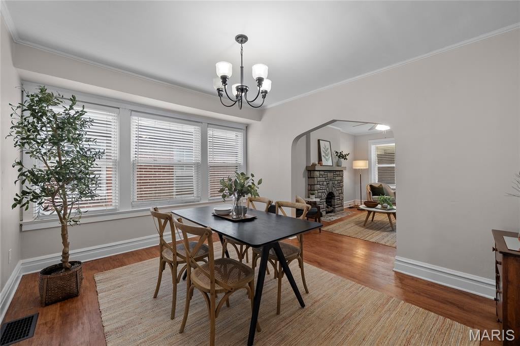 Russell Place - Residential