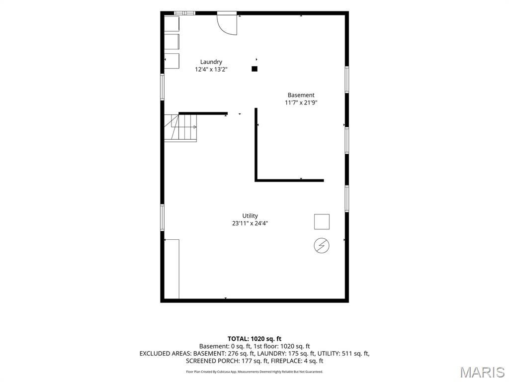 Russell Place - Residential