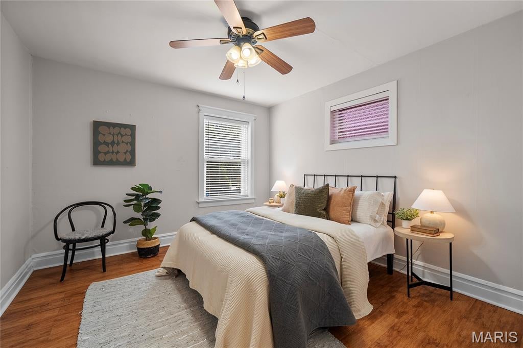 Russell Place - Residential