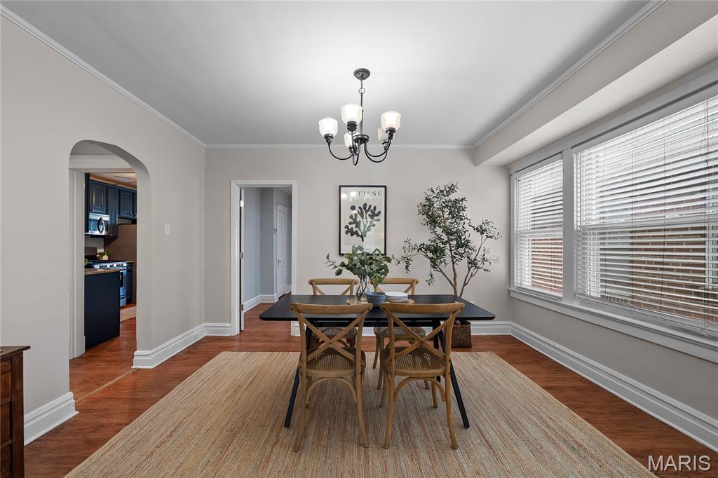 Russell Place - Residential
