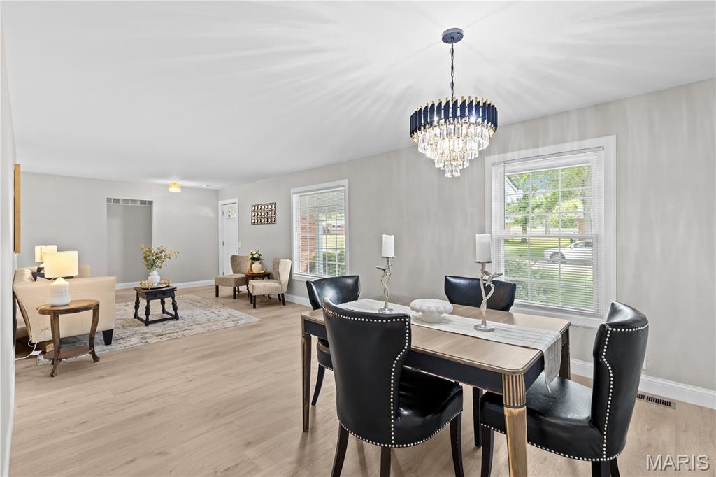 Paddock Estates Add 7 - Residential