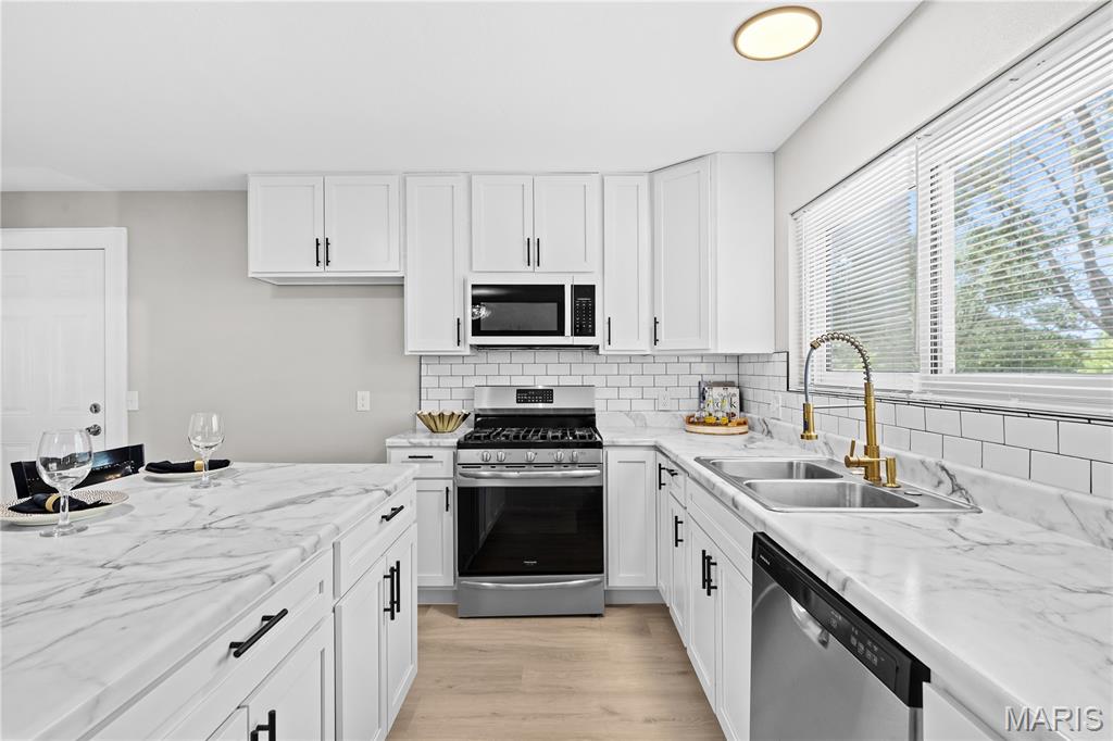 Paddock Estates Add 7 - Residential