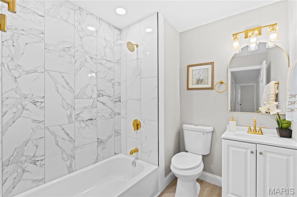Paddock Estates Add 7 - Residential