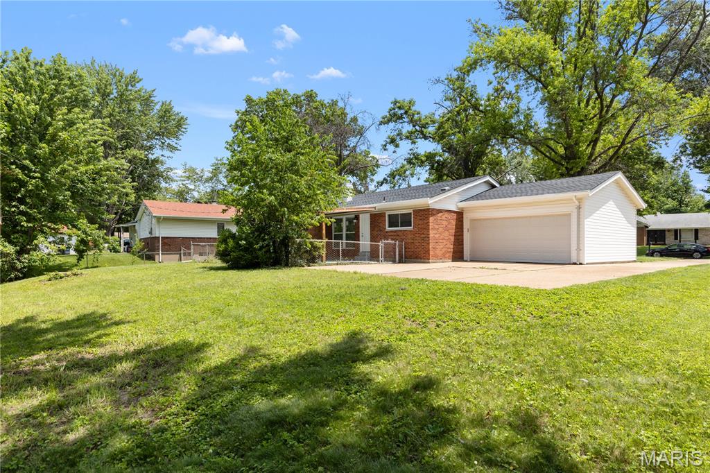 Paddock Estates Add 7 - Residential