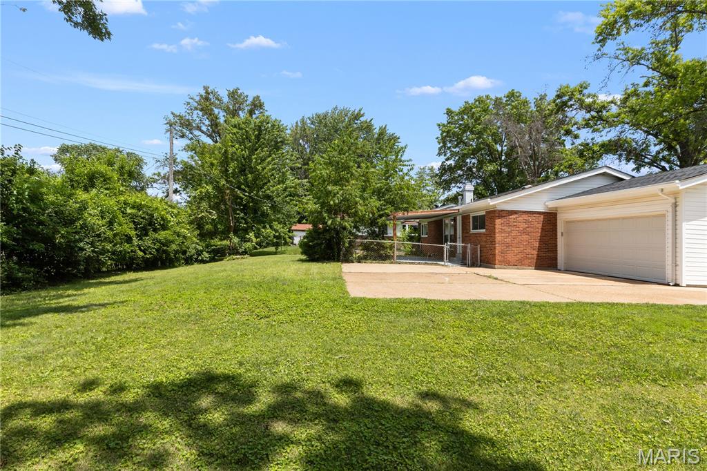 Paddock Estates Add 7 - Residential