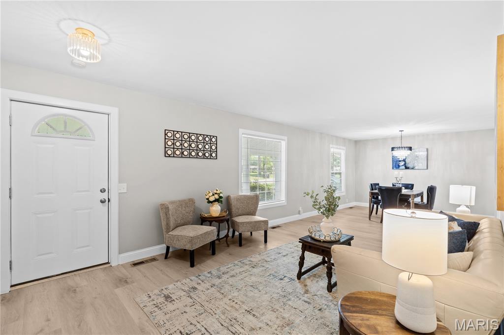 Paddock Estates Add 7 - Residential