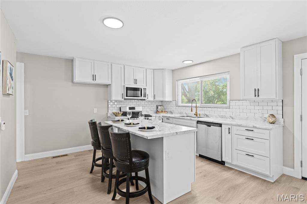 Paddock Estates Add 7 - Residential
