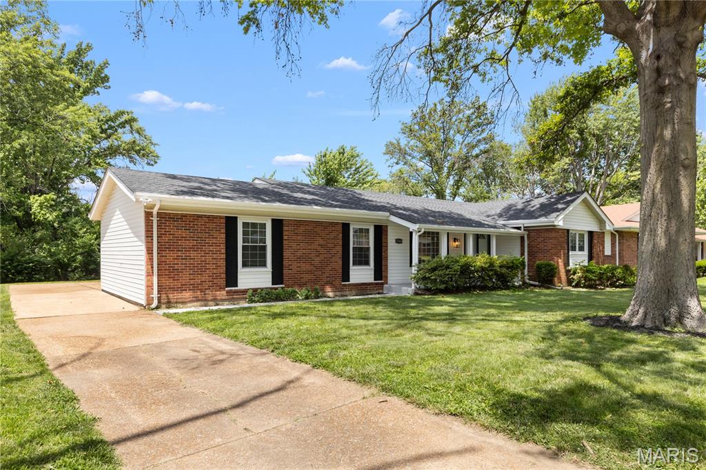 Paddock Estates Add 7 - Residential