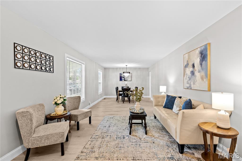 Paddock Estates Add 7 - Residential
