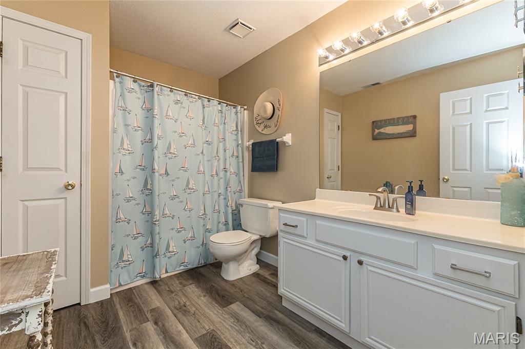 Shadow Ridge - Residential