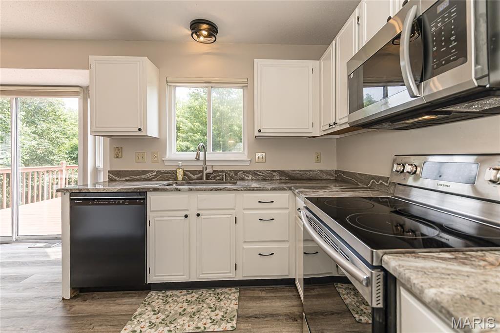 Shadow Ridge - Residential
