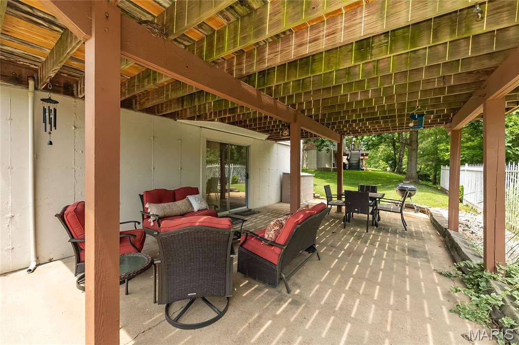 Shadow Ridge - Residential