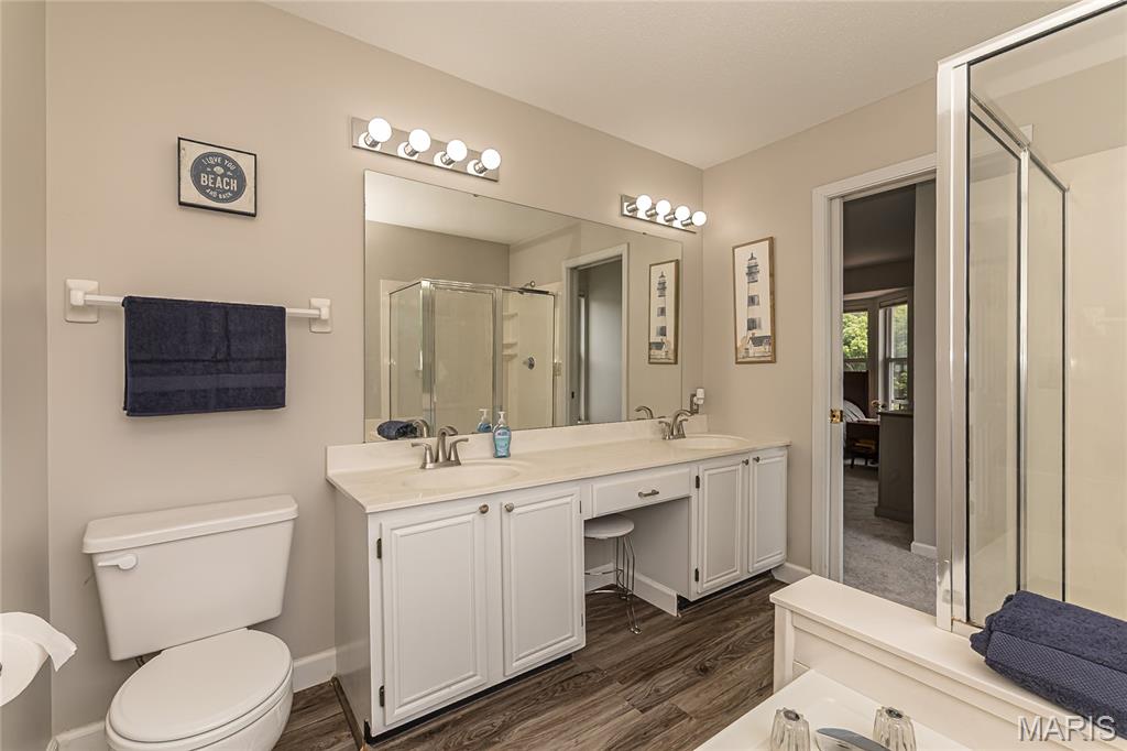 Shadow Ridge - Residential