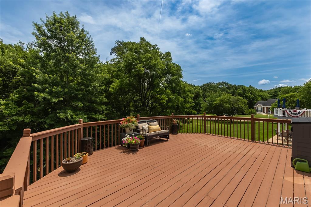 Shadow Ridge - Residential