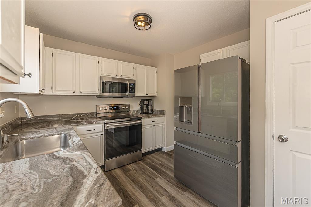 Shadow Ridge - Residential