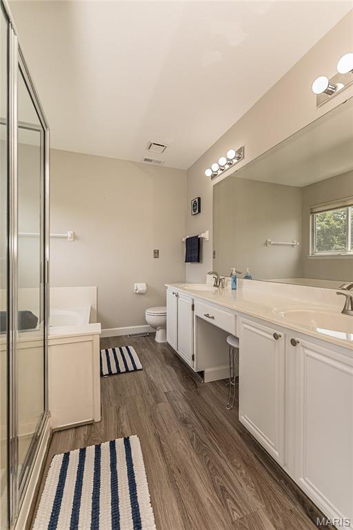 Shadow Ridge - Residential