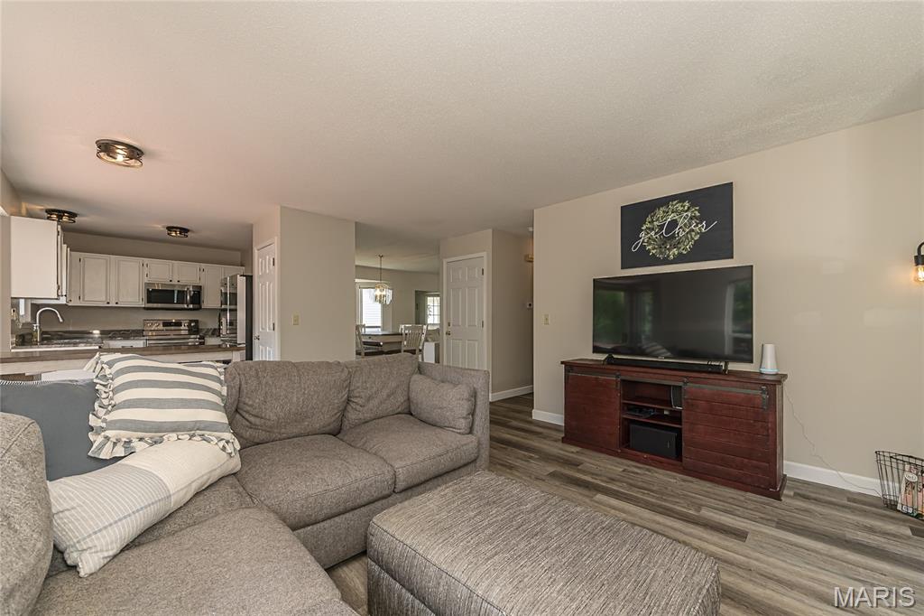Shadow Ridge - Residential