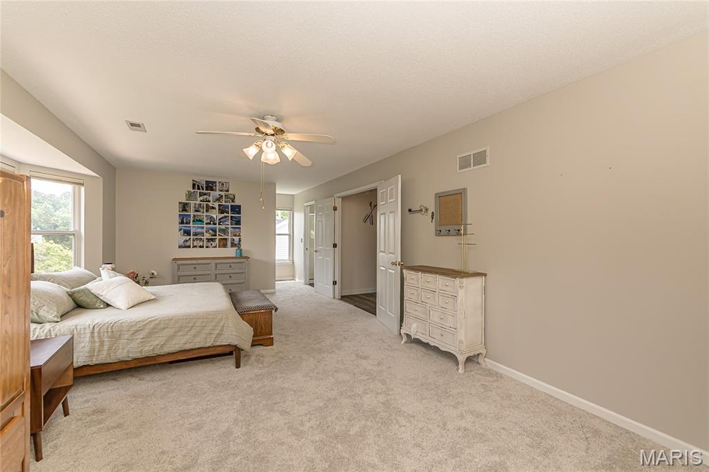 Shadow Ridge - Residential