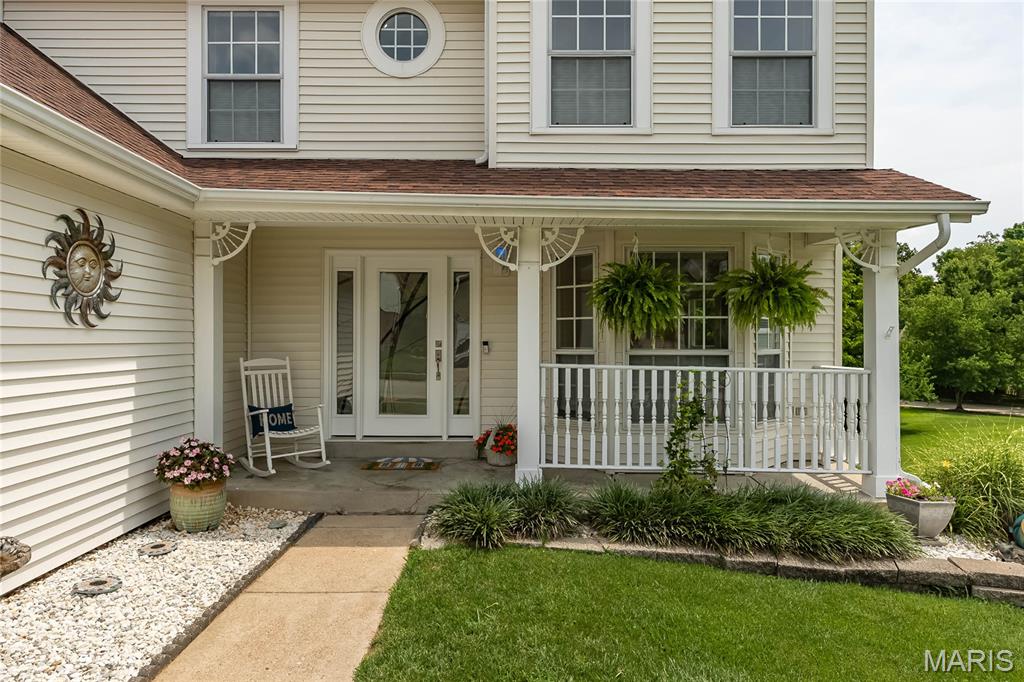 Shadow Ridge - Residential