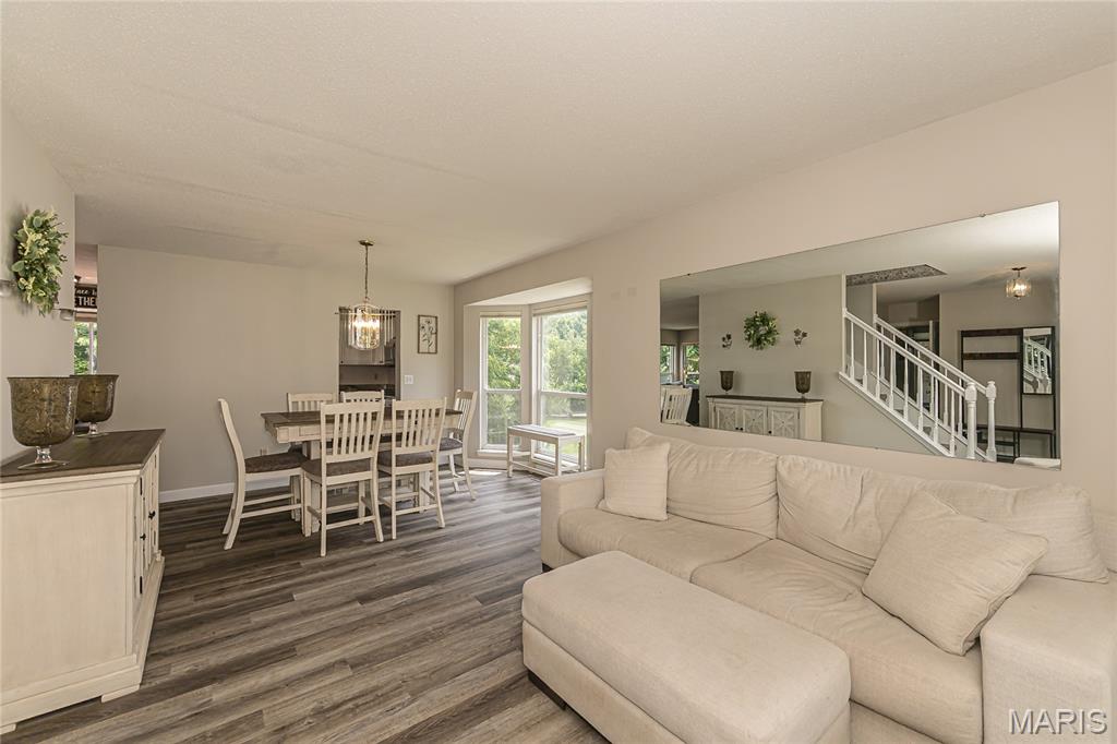 Shadow Ridge - Residential