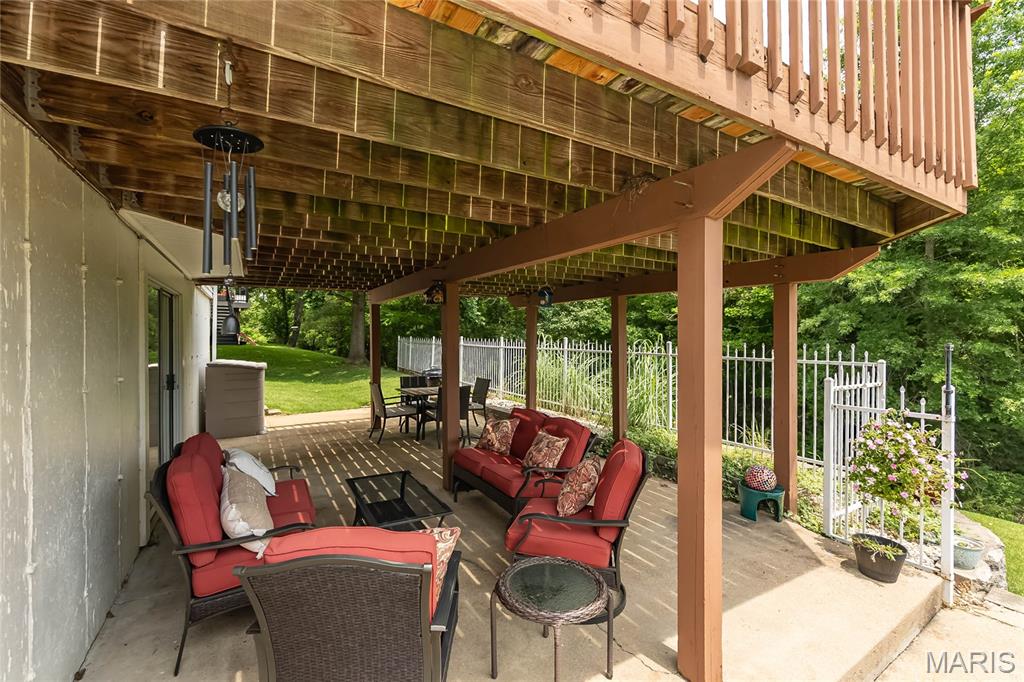 Shadow Ridge - Residential