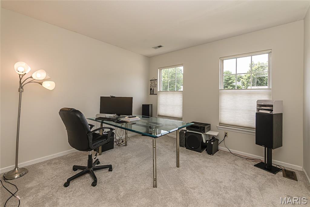 Shadow Ridge - Residential